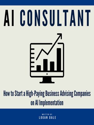 cover image of AI Consultant